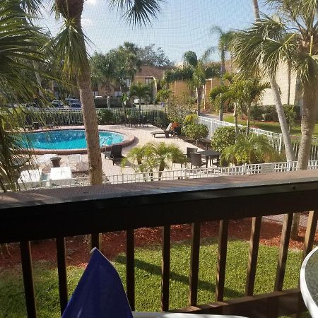 2Br/1Ba Vacation Rental - Sienna Park Sarasota Dış mekan fotoğraf
