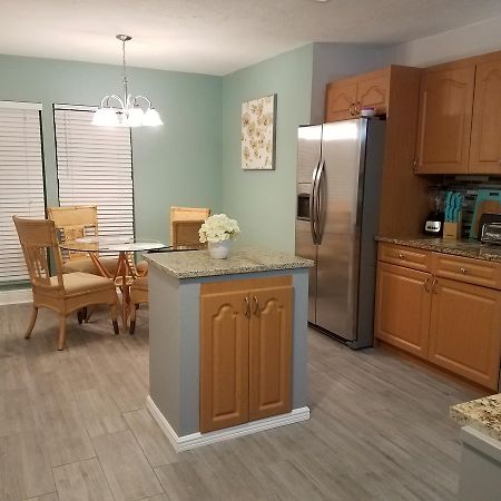 2Br/1Ba Vacation Rental - Sienna Park Sarasota Dış mekan fotoğraf