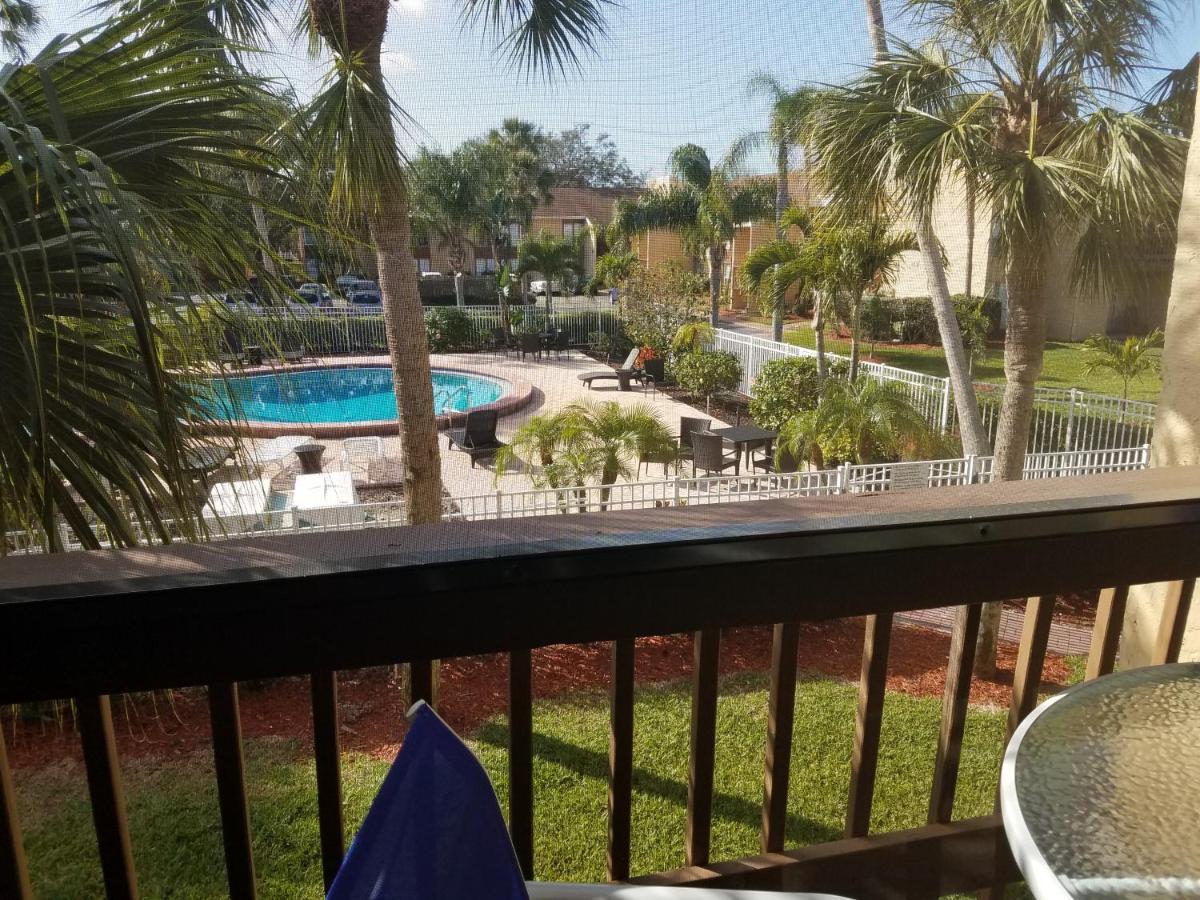2Br/1Ba Vacation Rental - Sienna Park Sarasota Dış mekan fotoğraf