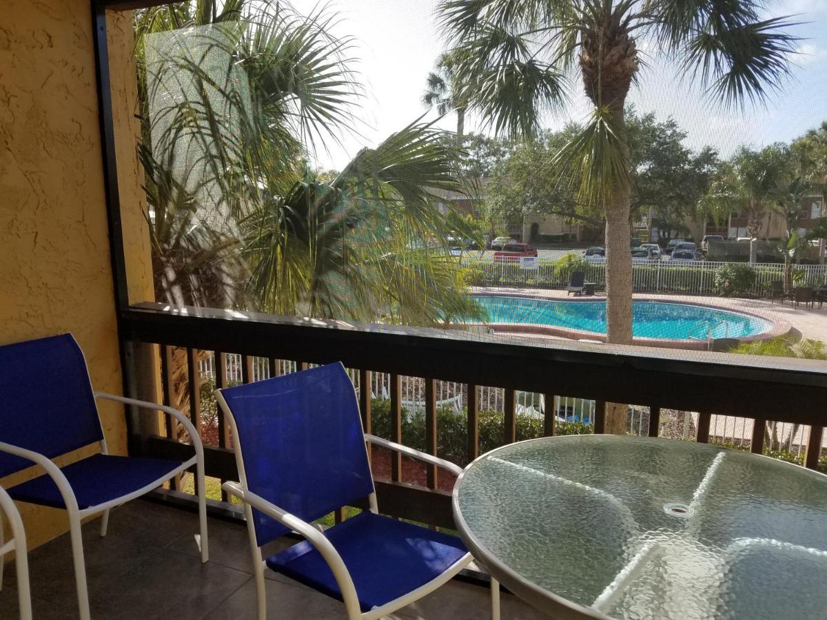2Br/1Ba Vacation Rental - Sienna Park Sarasota Dış mekan fotoğraf