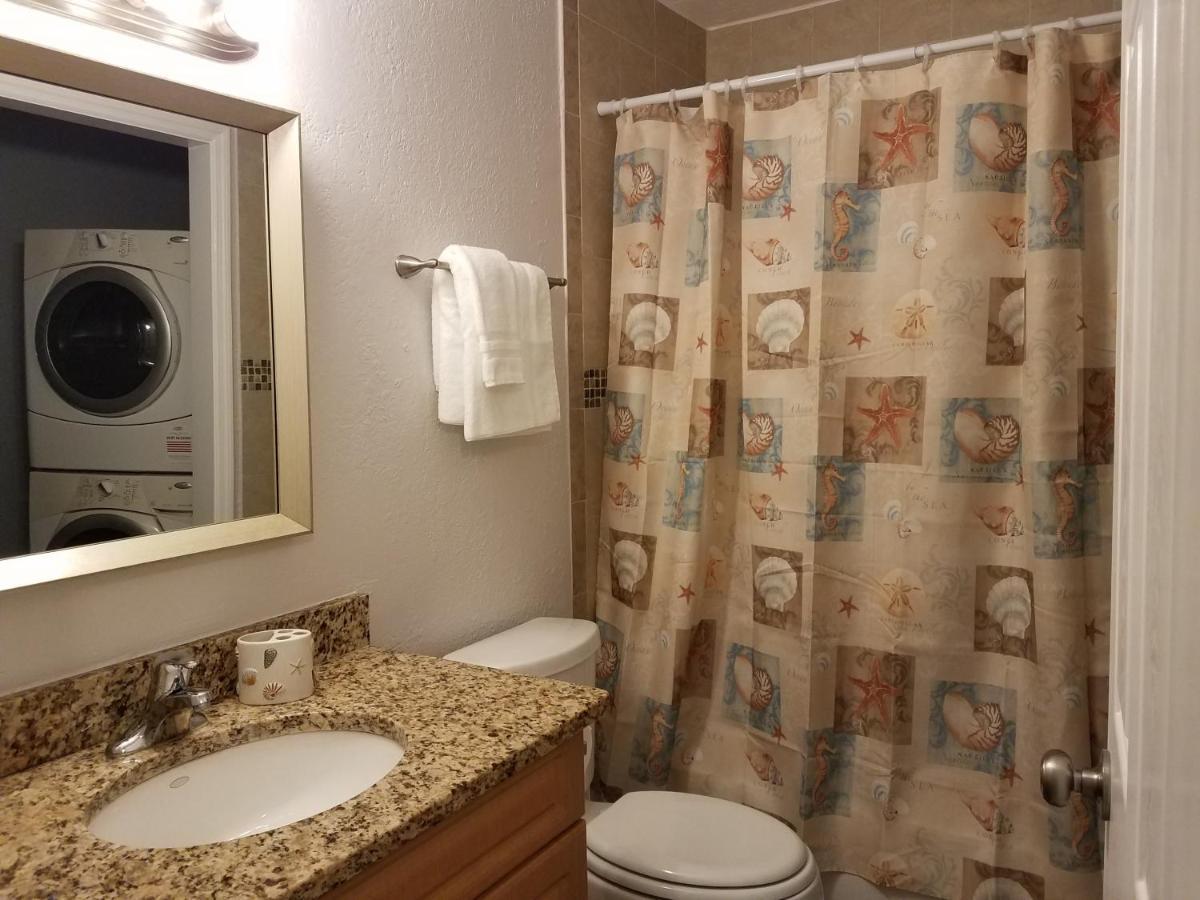 2Br/1Ba Vacation Rental - Sienna Park Sarasota Dış mekan fotoğraf