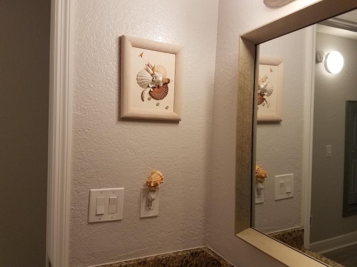 2Br/1Ba Vacation Rental - Sienna Park Sarasota Dış mekan fotoğraf