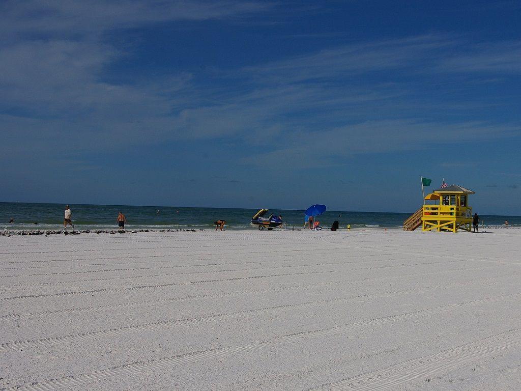2Br/1Ba Vacation Rental - Sienna Park Sarasota Dış mekan fotoğraf