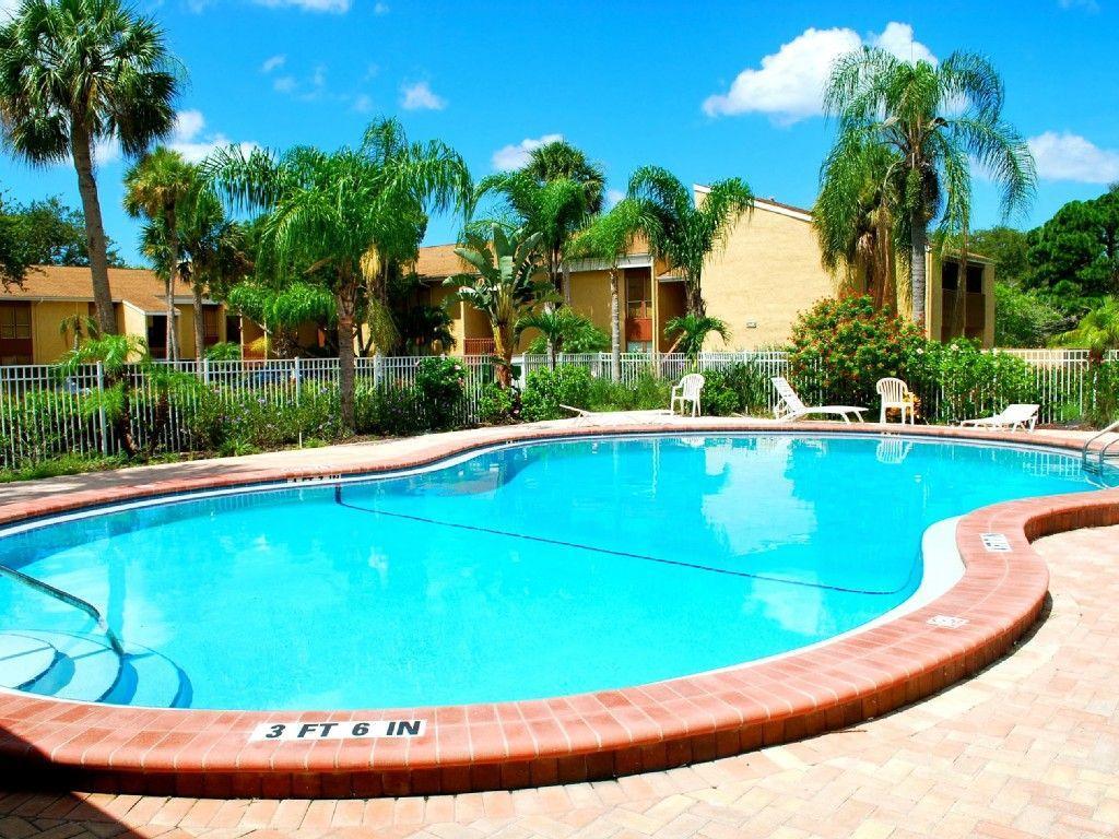2Br/1Ba Vacation Rental - Sienna Park Sarasota Dış mekan fotoğraf