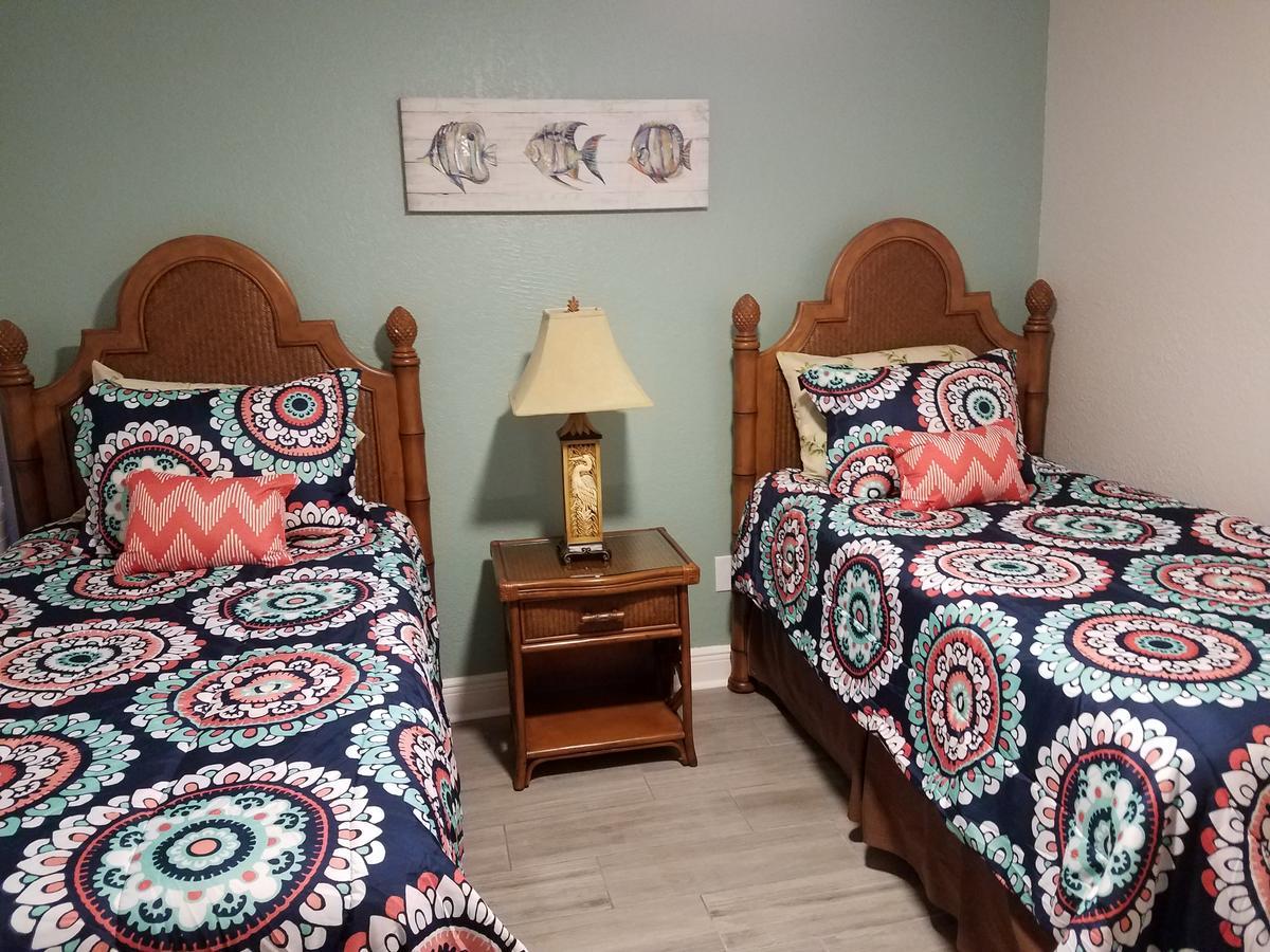 2Br/1Ba Vacation Rental - Sienna Park Sarasota Dış mekan fotoğraf