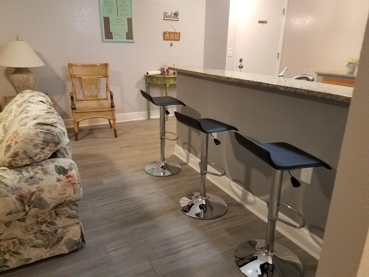 2Br/1Ba Vacation Rental - Sienna Park Sarasota Dış mekan fotoğraf