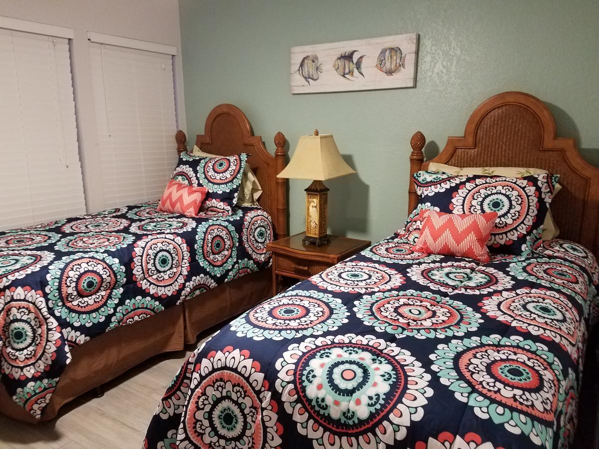 2Br/1Ba Vacation Rental - Sienna Park Sarasota Dış mekan fotoğraf