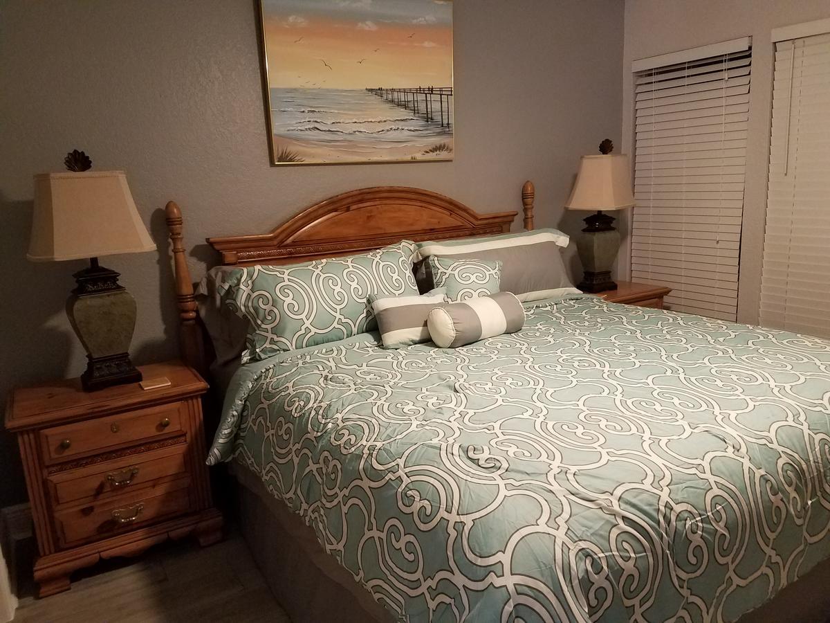 2Br/1Ba Vacation Rental - Sienna Park Sarasota Dış mekan fotoğraf