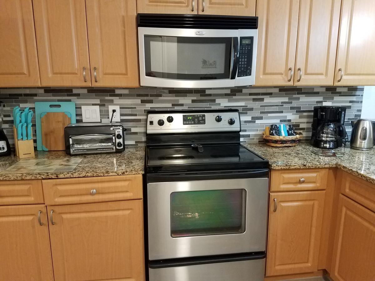 2Br/1Ba Vacation Rental - Sienna Park Sarasota Dış mekan fotoğraf
