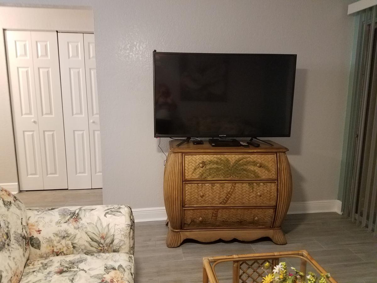 2Br/1Ba Vacation Rental - Sienna Park Sarasota Dış mekan fotoğraf